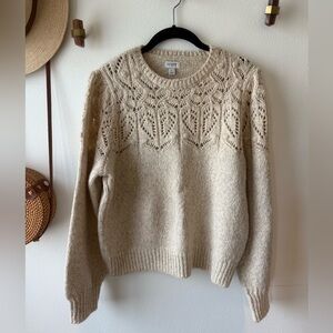 J.crew Sweater